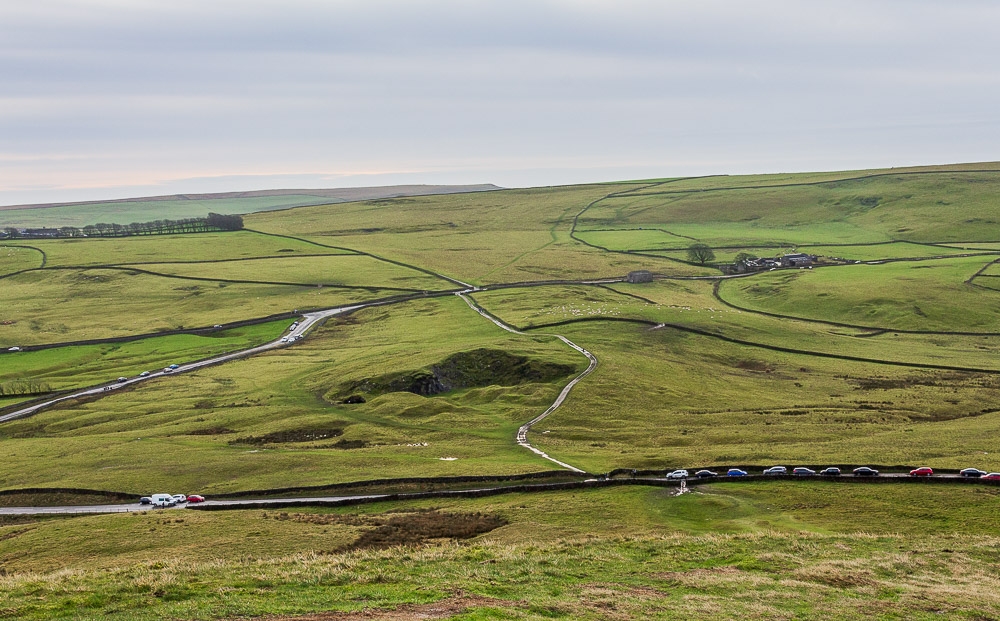 Windy Knoll
